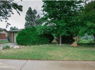 3320 Sheridan Ave, Loveland, CO 80538