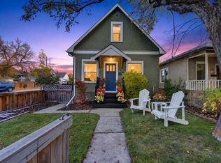 234 W 8th St NE, Calgary, AB T2E 4G7