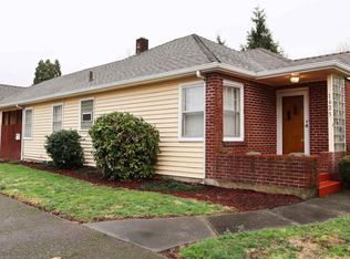 1625 Lawnridge St SW, Albany, OR 97321
