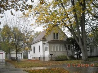 340 W 20th St, Holland, MI 49423