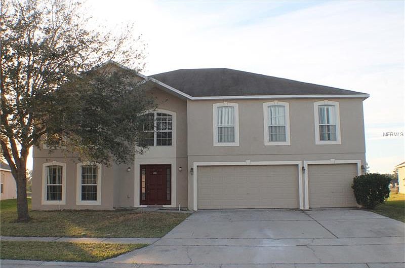 1st image of 4960 Silver Thistle Ln