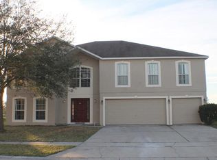 4960 Silver Thistle Ln, Saint Cloud, FL 34772