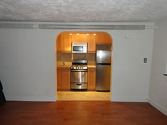 Rented by Halvatzis Realty