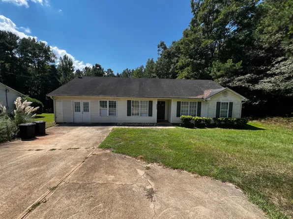 5651 Salem Rd, Covington, GA 30016