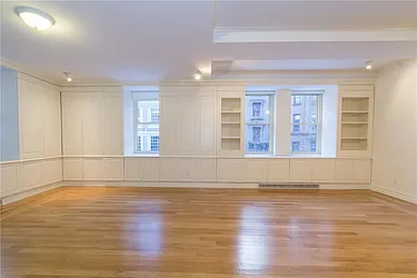 Rented by William B. May