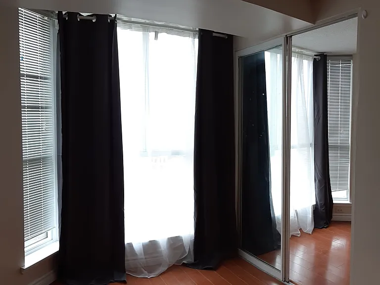1055 Bay St #1503 — Photo 6