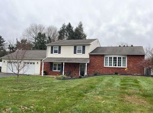 22 Drexel Dr, Richboro, PA 18954