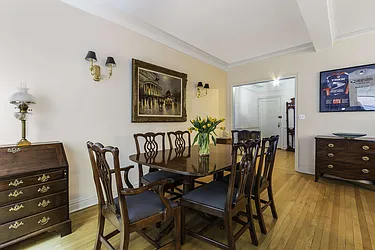 Sold by Brown Harris Stevens