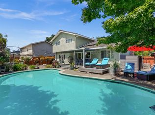 1593 Paulson Way, Napa, CA 94558