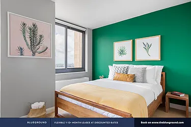 Rented by The Blueground