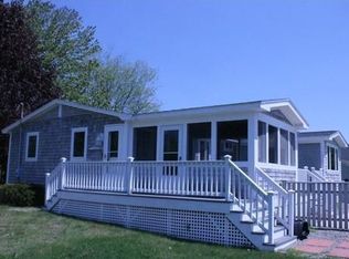 15 Howard Ave, Wells, ME 04090