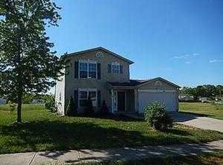 688 Diamond Loop, Middletown, OH 45044