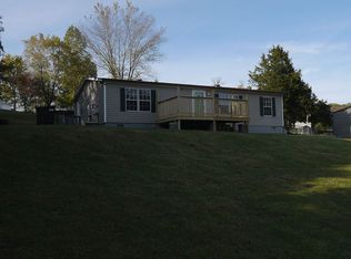 2709 Plato Pl, De Soto, MO 63020