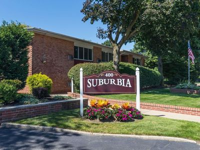 400 Fulton Street #6E, Farmingdale, NY, 11735