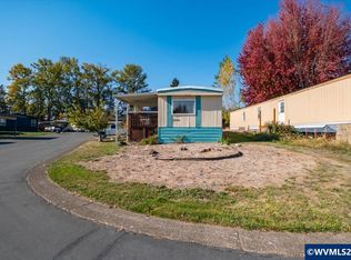 300 SE Goodnight Ave Unit 25, Corvallis, OR 97333