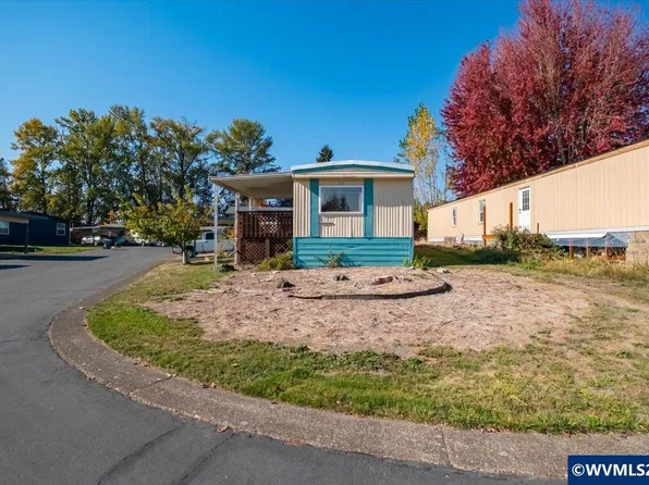 300 SE Goodnight Ave Unit 25, Corvallis, OR 97333