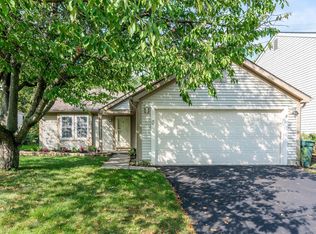 5903 McIntyre Dr, Dublin, OH 43016