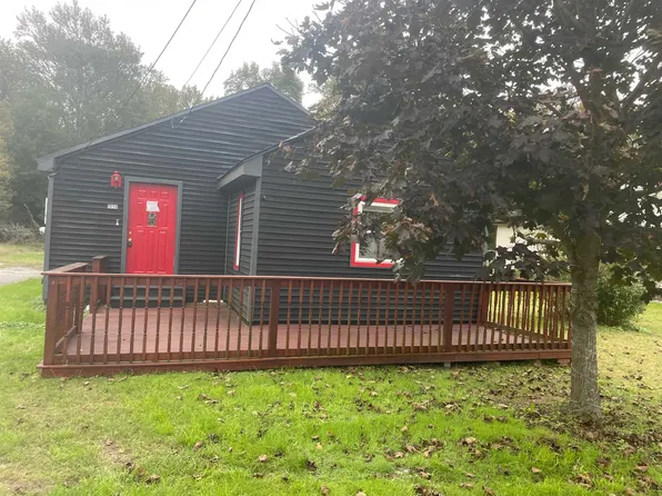 1658 North Ave, Port Norris, NJ 08349