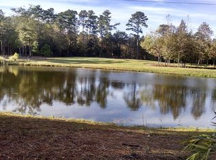 Pine Ridge Estate Lot, Wallace, NC 28466