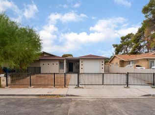 4737 Mahogany Dr, Las Vegas, NV 89110