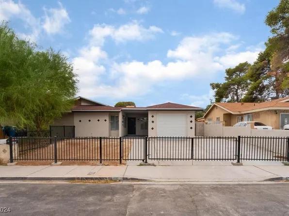 4737 Mahogany Dr, Las Vegas, NV 89110