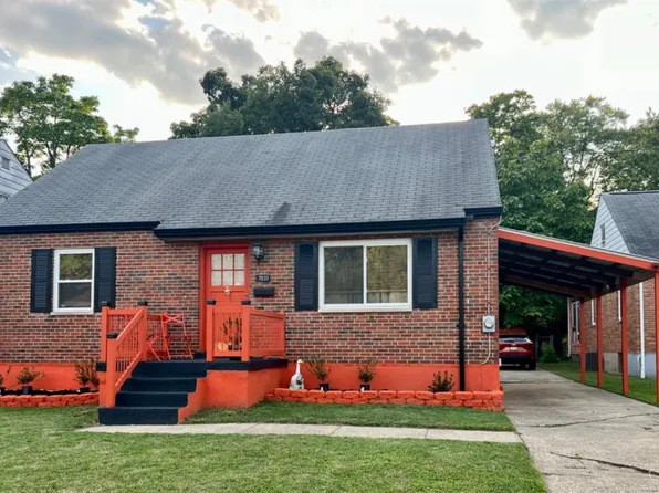 7037 Ellen Ave, Cincinnati, OH 45239