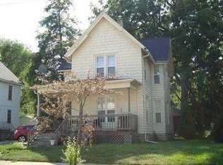 647 Franklin St, Oshkosh, WI 54901