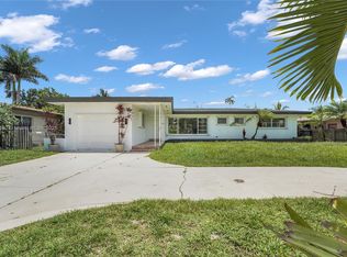 14421 S Biscayne River Rd, Miami, FL 33161