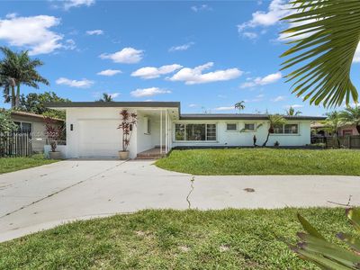 14421 S Biscayne River Rd, Miami, FL, 33161