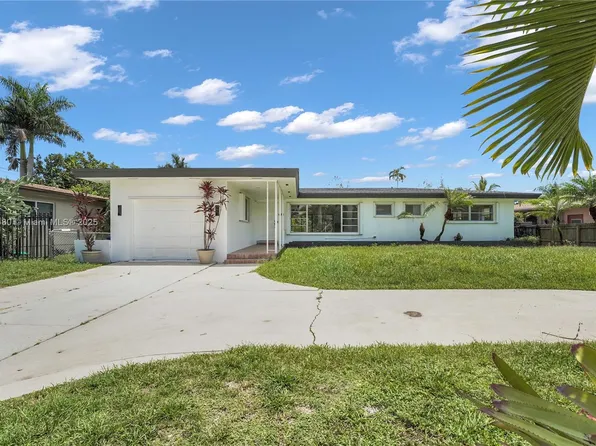 14421 S Biscayne River Rd, Miami, FL 33161