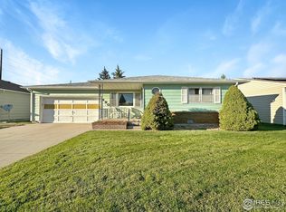 490 Delaware Way, Sterling, CO 80751
