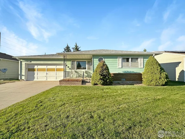 490 Delaware Way, Sterling, CO 80751