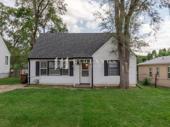 407 W 30th Ave, Bellevue, NE 68005