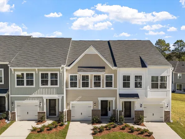 131 Elyse Overlook Loop, Sanford, NC 27332