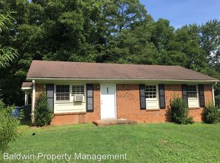 427 Biscayne St, Winston Salem, NC 27104