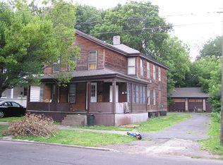 720 E Laurel St, Syracuse, NY 13203