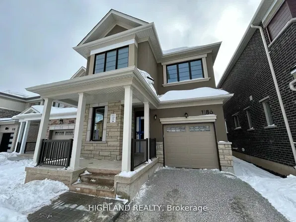 1186 Stacey Cres, Milton, ON L9E 2E4