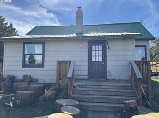 400 E 5th St, Joseph, OR 97846