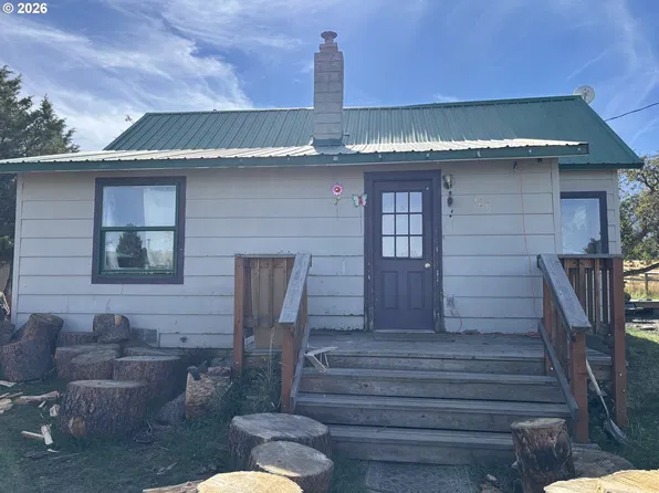 400 E 5th St, Joseph, OR 97846