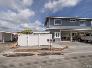 95-252 Waipoo St, Mililani, HI 96789