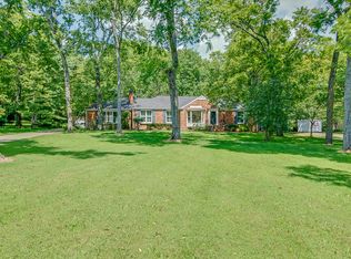 313 Jocelyn Hollow Cir, Nashville, TN 37205
