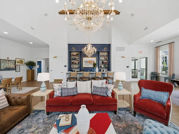 Harrison Landing Apartments