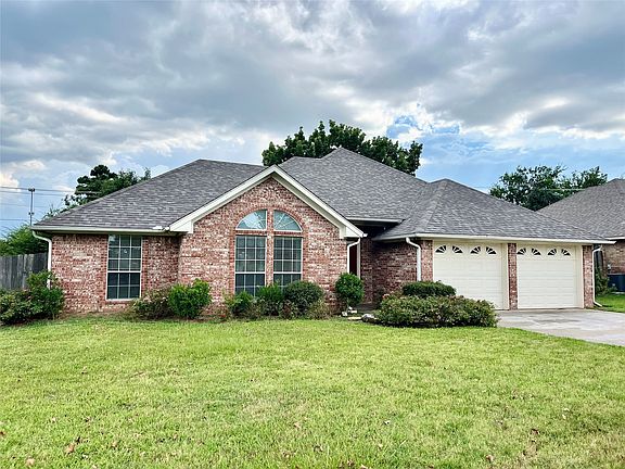 3750 Castlegate Dr, Paris, TX 75462 | Zillow