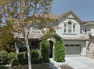 2176 Mornington Ln, San Ramon, CA 94582