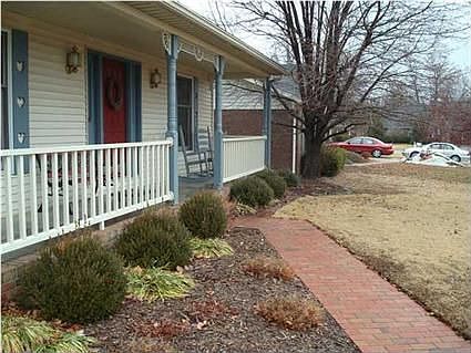 Great Landscaping