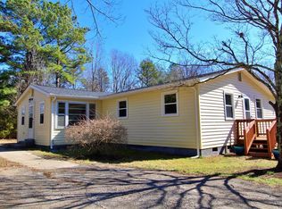 1124 Spruce Dr, Pamplin, VA 23958