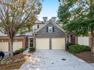 1702 Fair Oak Way #8, Mableton, GA 30126