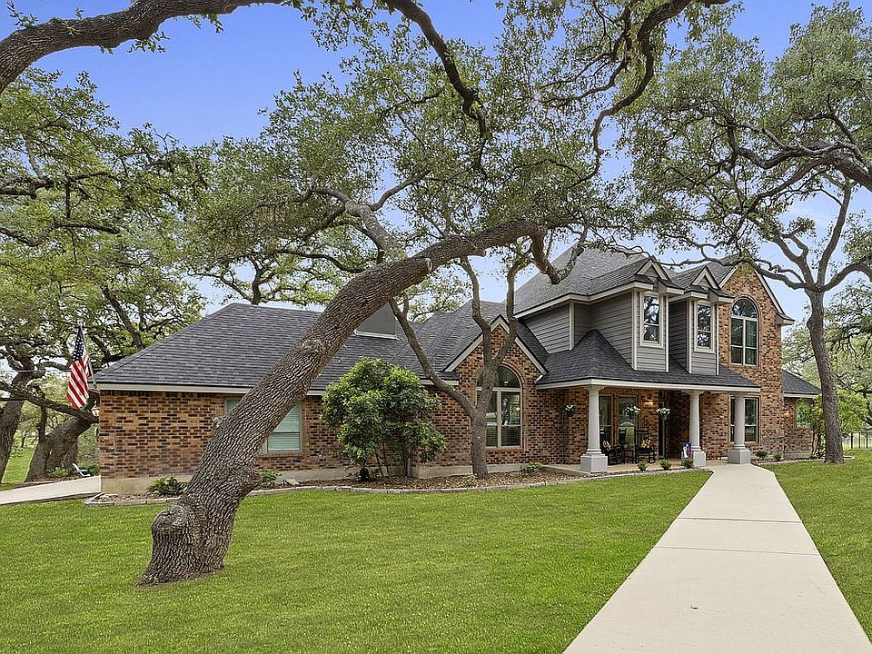 Beautiful 1.47 Acre lot!