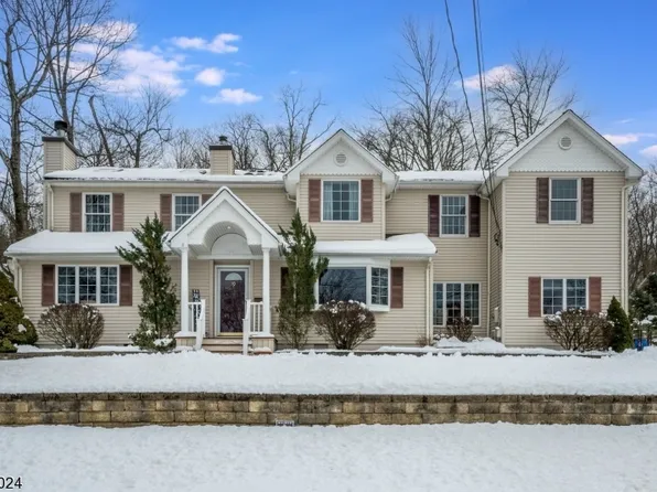 70 Summit Rd, Sparta Twp., NJ 07871