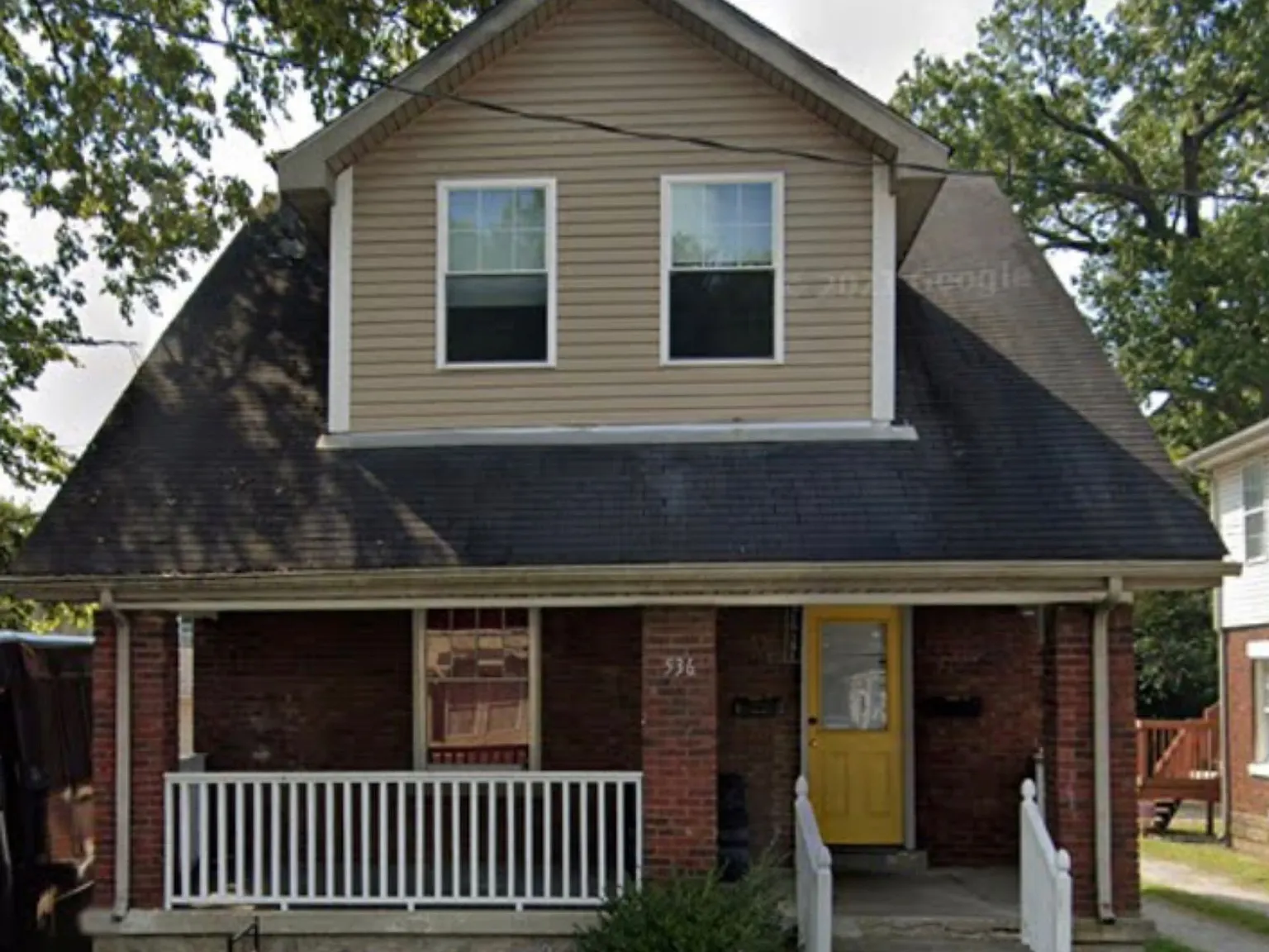 536A Euclid Ave Available Fall 2027 — Photo 1